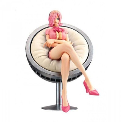 Figurine Reiju - One Piece DFX The Grandline Series Vinsmoke Family Vol. 2 - Figurine