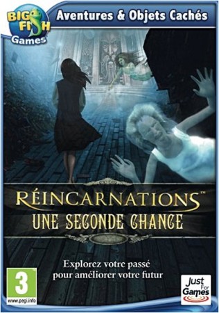 Reincarnations - La seconde chance  - Jeux PC