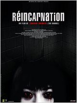 Reincarnations - DVD