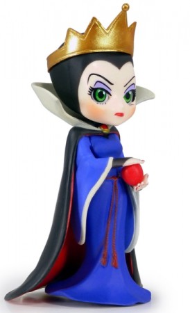 Q Posket Villains Snow White - Disney Characters - Figurine