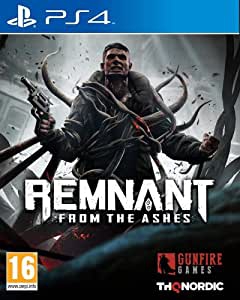 Remnant: From the Ashes  - Playstation 4 