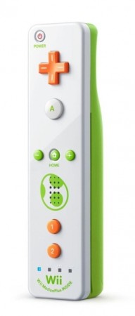 Wii Remote Plus 