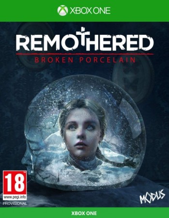 Remothered: Broken Porcelain  - Xbox One