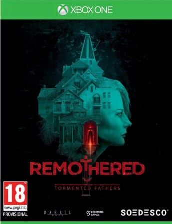 Remothered: Tormented Fathers   - Xbox One