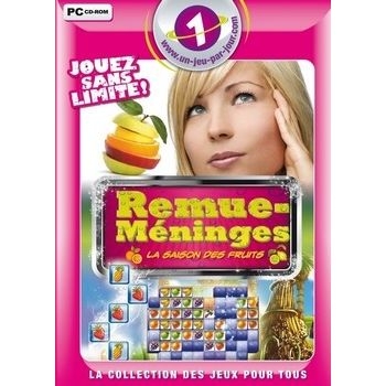Remue Méninges - Jeux PC