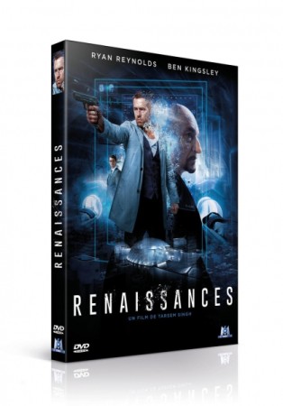 Renaissances - DVD