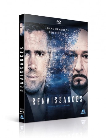 Renaissances - BluRay