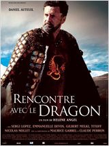 Rencontre avec le dragon - DVD