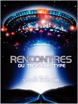 Rencontres Du Troisième Type  - DVD