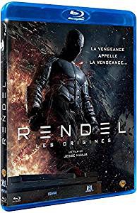 Rendel  - BluRay