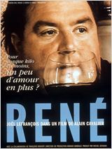 Rene - DVD