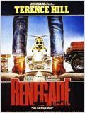 Renegade - DVD