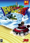 Renegade racers - Jeux PC