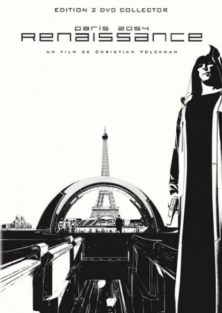 Rennaissance collector - DVD