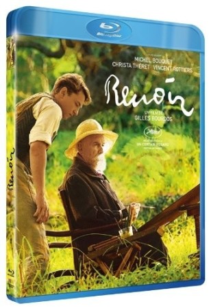 renoir - BluRay
