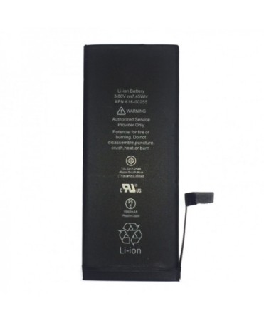  Batterie iPhone 7 - Multimedia