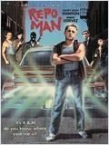 Repo man - DVD