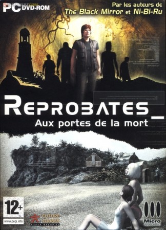 Reprobates - Jeux PC