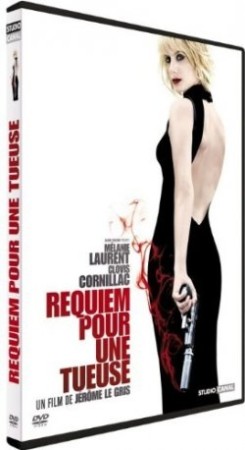 Requiem pour une Tueuse - DVD
