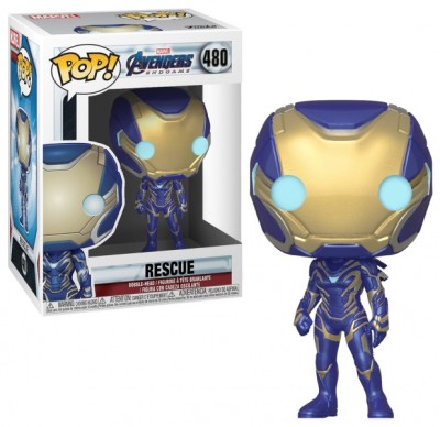 POP Avengers Endgame Rescue 480 - Figurine