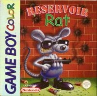 Reservoir rat - Game Boy