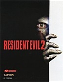 Resident evil 2 - Jeux PC