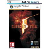 Resident evil 5 (just for gamers) - Jeux PC