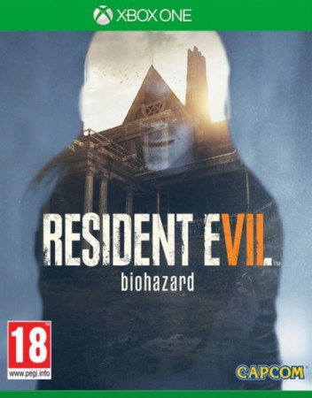 Resident Evil 7 Biohazard - Edition Collector - Xbox One