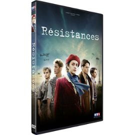 Resistance - DVD