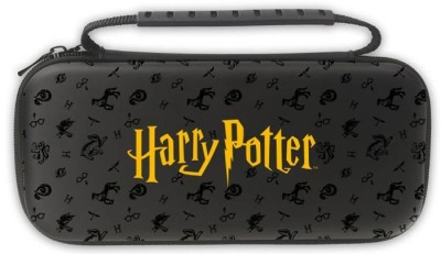 Housse de protection pour Switch XL - Harry Potter - Switch