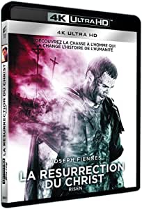 La Résurrection du Christ 4K  - BluRay