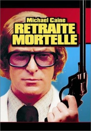 Retraite mortelle - DVD