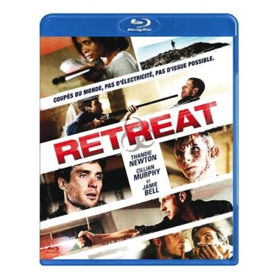 Retreat - BluRay