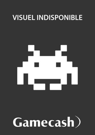 Manette - Atari 2600