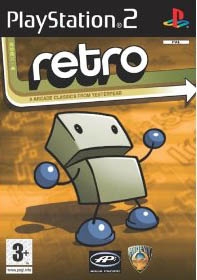 Retro - Playstation 2