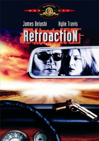 Retroaction - DVD