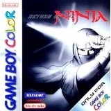 Return of the ninja - Game Boy