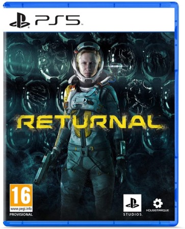 Returnal - Playstation 5