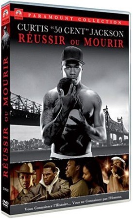 Reussir ou mourir - DVD