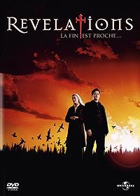 Revelations - DVD