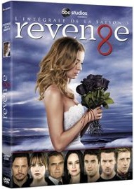 Revenge - Saison 3  - DVD