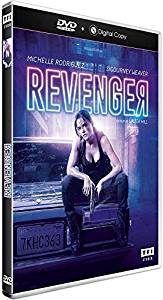 Revenger    - DVD