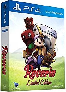 Reverie - Édition Limitée  - Playstation 4 