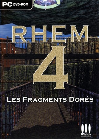 Rhem 4  - Jeux PC