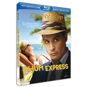 Rhum express - BluRay
