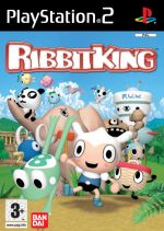 Ribbit king - Playstation 2