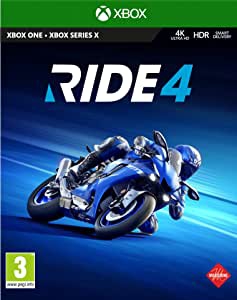 Ride 4  - Xbox One