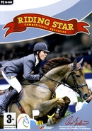 Riding Star Competitions Equestres - Jeux PC