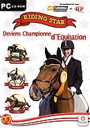 Riding star - Jeux PC