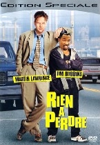 Rien a perdre edition speciale - DVD